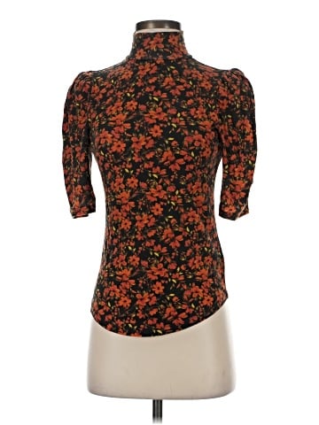 Gap 3/4 Sleeve Top (view 1)