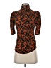 Gap Orange 3/4 Sleeve Top Size XS - photo 1