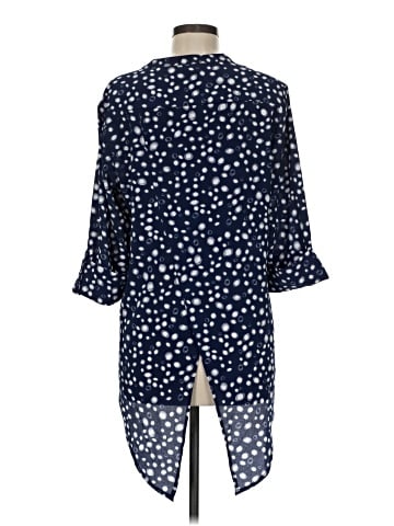 Cocomo Short Sleeve Blouse (view 2)