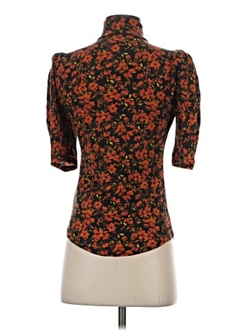 Gap 3/4 Sleeve Top (view 2)