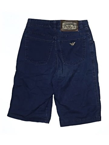 Armani Jeans Cargo Shorts (view 2)