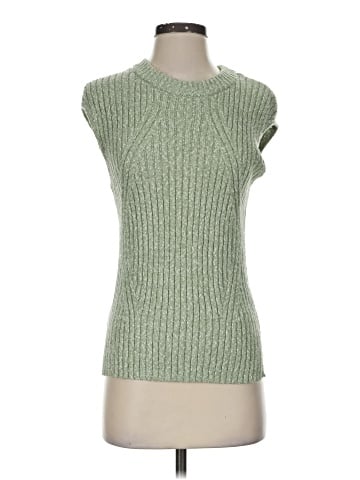 Ann Taylor LOFT Sweater Vest (view 1)