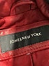 Jones New York 100% Polyester Red Jacket Size XL (estimated) - photo 6