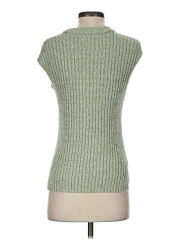 Ann Taylor LOFT Sweater Vest (view 2)