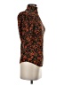 Gap Orange 3/4 Sleeve Top Size XS - photo 4