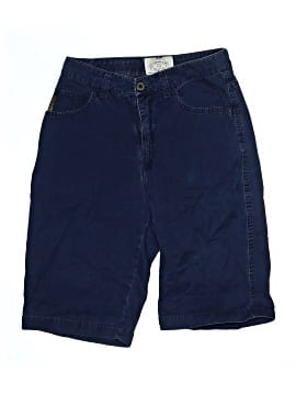 Armani Jeans Cargo Shorts