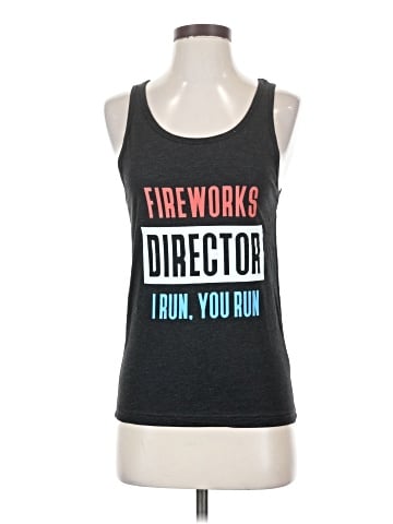 Bella + Canvas Tank Top (view 1)