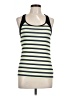 Assorted Brands Green Tank Top Size L - photo 1