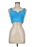 Wild Fable Blue Tank Top Size M - photo 1