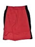 NBA Color Block Red Athletic Shorts Size M (youth) - photo 2