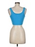 Wild Fable Blue Tank Top Size M - photo 2