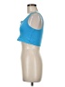 Wild Fable Blue Tank Top Size M - photo 5