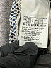 Weekend Max Mara Houndstooth Blue Casual Pants Size 16 - photo 5