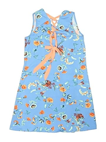 Amy Byer Dress (view 2)