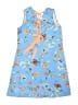 Amy Byer Tropical Blue Dress Size 14 - photo 2