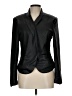 Willow & Clay Black Blazer Size L - photo 1