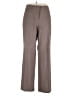 Style&Co Brown Dress Pants Size 16 - photo 1