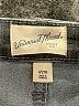 Universal Thread Gray Jeans Size 4 - photo 7