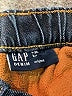 Gap 100% Cotton Blue Jeans Size 5 - photo 3