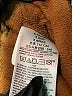 Gap 100% Cotton Blue Jeans Size 5 - photo 4