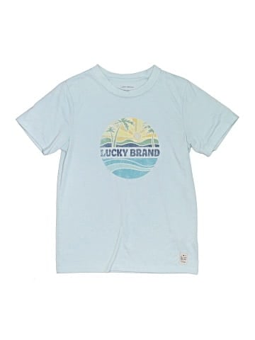 Lucky Brand Short Sleeve T-Shirt (view 1)