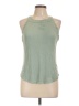 Threads 4 Thought Green Tank Top Size M - photo 1