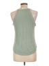 Threads 4 Thought Green Tank Top Size M - photo 2