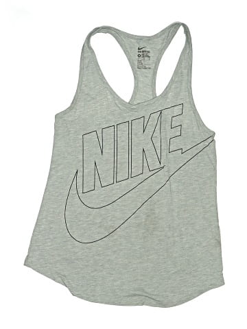 Nike Active Tank (view 1)