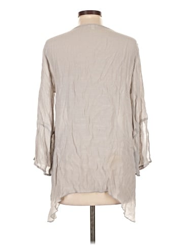 Spense 3/4 Sleeve T-Shirt (view 2)
