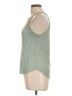 Threads 4 Thought Green Tank Top Size M - photo 5