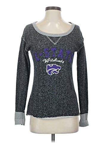 Colosseum Athletics Pullover Sweater (view 1)