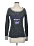 Colosseum Athletics Gray Pullover Sweater Size S - photo 1