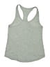 Nike Gray Active Tank Size M (kids) - photo 2