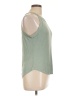 Threads 4 Thought Green Tank Top Size M - photo 4