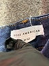 Good American Solid Blue Jeans Size 12 - photo 7