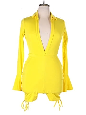 Unbranded Romper (view 1)