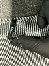 Blanc Gray Cocktail Dress Size S - photo 7