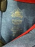 Marvel Blue Long Sleeve T-Shirt Size 2 - 3 - photo 3