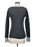 Colosseum Athletics Gray Pullover Sweater Size S - photo 2