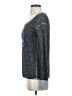 Colosseum Athletics Gray Pullover Sweater Size S - photo 5