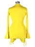 Unbranded Yellow Romper Size XL - photo 2