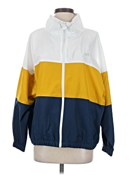 New Balance Windbreaker