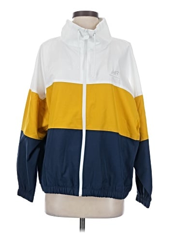 New Balance Windbreaker (view 1)