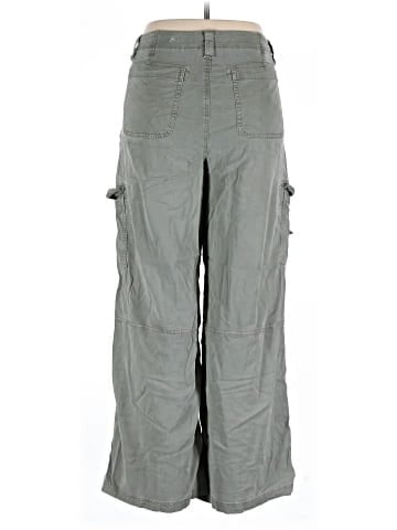 American Eagle Outfitters Cargo Pants (view 2)