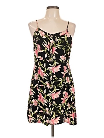 J for Justify Casual Dress (view 1)