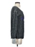 Colosseum Athletics Gray Pullover Sweater Size S - photo 4