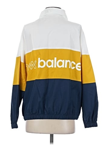 New Balance Windbreaker (view 2)