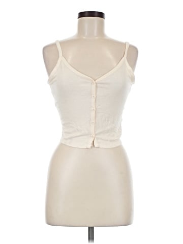 Double Zero Tank Top (view 1)