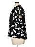 Haver + Blair 100% Polyester Black Short Sleeve Blouse Size 1X - photo 5