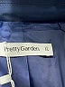 Prettygarden Blue Coat Size XL - photo 6